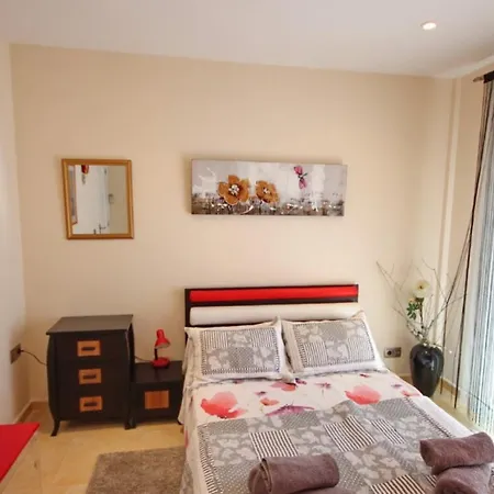 Beautiful Villa In Tenerife فيلة أذيخي