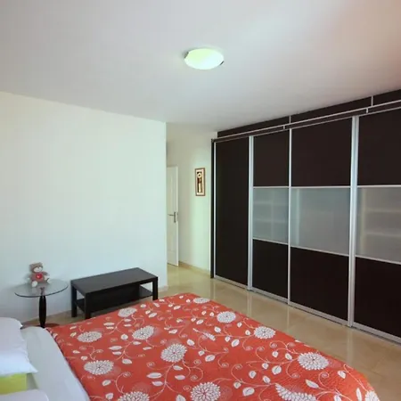 Beautiful Villa In Tenerife فيلة *